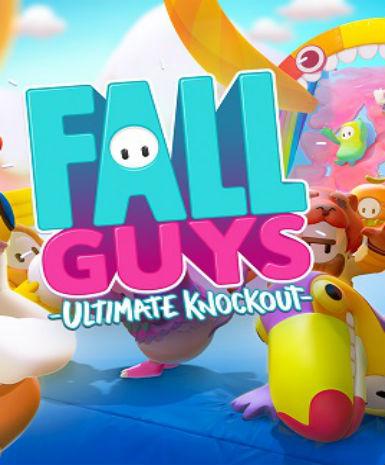Fall Guys: Ultimate Knockout   Steam - PC Download [Email/Instant Delivery]