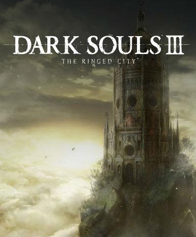 Dark Souls 3 - The Ringed City (DLC)   Steam - PC Download [Email/Instant Delivery]