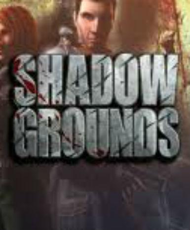 Shadowgrounds   Steam - PC Download [Email/Instant Delivery]