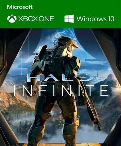 Halo Infinite (Xbox/PC)   Windows Store - PC Download [Email/Instant Delivery]