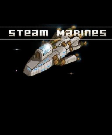 Steam Marines   Steam - PC Download [Email/Instant Delivery]