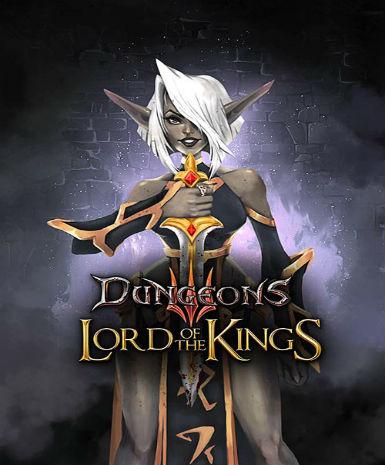 Dungeons 3: Lord of the Kings DLC   Steam - PC Download [Email/Instant Delivery]