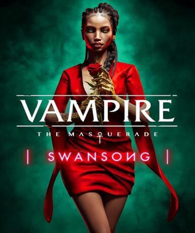 Vampire: The Masquerade - Swansong (Steam)   Steam - PC Download [Email/Instant Delivery]