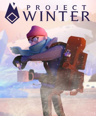 Project Winter   Steam - PC Download [Email/Instant Delivery]