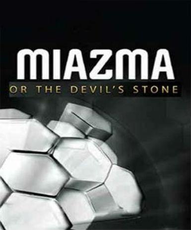 Miazma or the Devil's Stone   Steam - PC Download [Email/Instant Delivery]