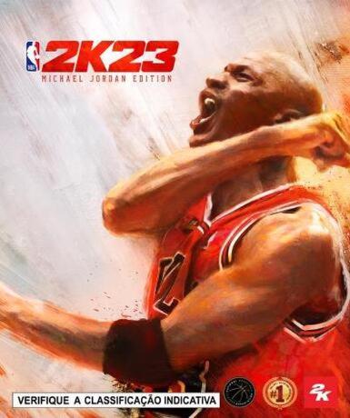 NBA 2K23 (Michael Jordan Edition) (Steam)   Steam - PC Download [Email/Instant Delivery]