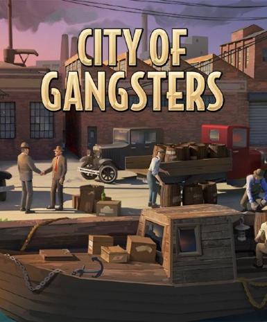 City of Gangsters   Steam - PC Download [Email/Instant Delivery]