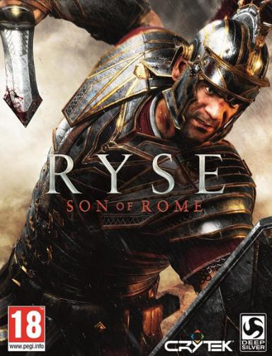 Ryse: Son of Rome   Steam - PC Download [Email/Instant Delivery]
