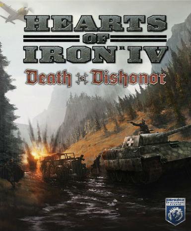 Hearts of Iron IV: Death or Dishonor (DLC) Uncut   Steam - PC Download [Email/Instant Delivery]