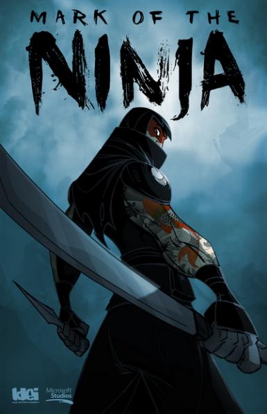 Mark of the Ninja   Steam - PC Download [Email/Instant Delivery]