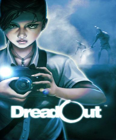 DreadOut   Steam - PC Download [Email/Instant Delivery]