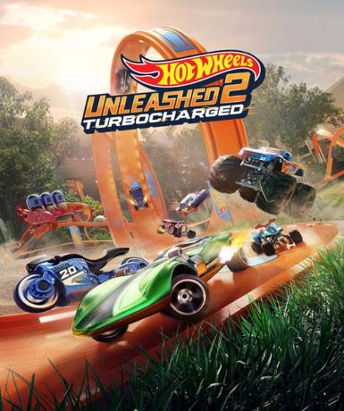 Hot Wheels Unleashed 2: Turbocharged (Steam)   Steam - PC Download [Email/Instant Delivery]