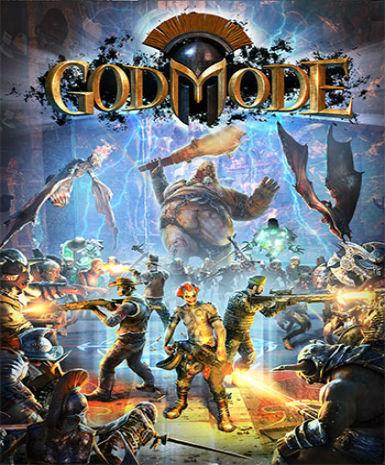 God Mode   Steam - PC Download [Email/Instant Delivery]