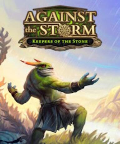 Against the Storm - Keepers of the Stone (Steam) (DLC)   Steam - PC Download [Email/Instant Delivery]