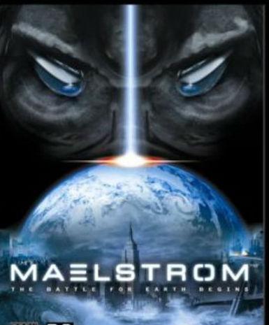Maelstrom: The Battle for Earth Begins   Steam - PC Download [Email/Instant Delivery]