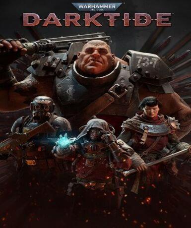 Warhammer 40,000: Darktide (Steam)   Steam - PC Download [Email/Instant Delivery]