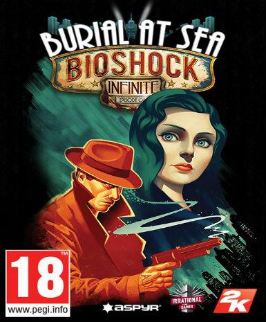 Bioshock Infinite: Burial at Sea - Episode 1 (MAC) DLC   Steam - PC Download [Email/Instant Delivery]