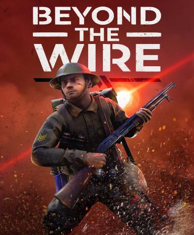 Beyond The Wire   Steam - PC Download [Email/Instant Delivery]