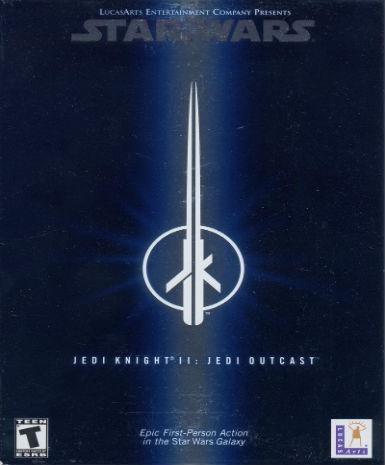 Star Wars&reg;: Jedi Knight&reg; II: Jedi Outcast™ (MAC)   Steam - PC Download [Email/Instant Delivery]