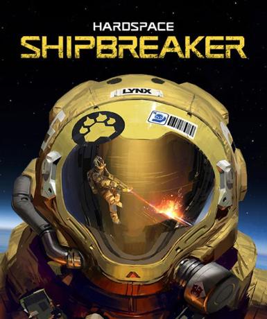 Hardspace: Shipbreaker (Steam)   Steam - PC Download [Email/Instant Delivery]