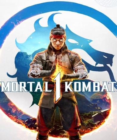 Mortal Kombat 1 (Steam)   Steam - PC Download [Email/Instant Delivery]