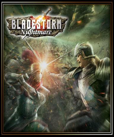 BLADESTORM: Nightmare   Steam - PC Download [Email/Instant Delivery]