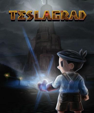 Teslagrad   Steam - PC Download [Email/Instant Delivery]