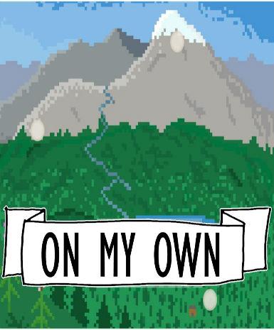 On My Own   Steam - PC Download [Email/Instant Delivery]