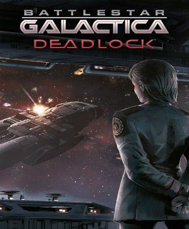 Battlestar Galactica Deadlock   Steam - PC Download [Email/Instant Delivery]