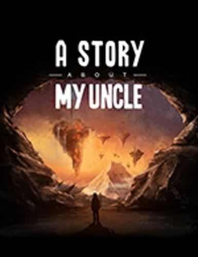 A Story About My Uncle   Steam - PC Download [Email/Instant Delivery]
