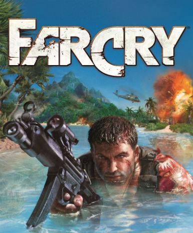 Far Cry [Email/Instant Delivery]