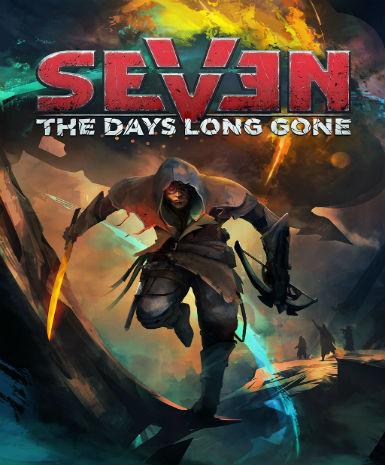 Seven - The Days Long Gone - Original Soundtrack   Steam - PC Download [Email/Instant Delivery]