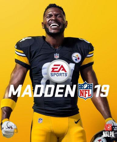 Madden NFL 19 [Email/Instant Delivery]