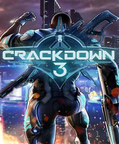 Crackdown 3   Windows Store - PC Download [Email/Instant Delivery]