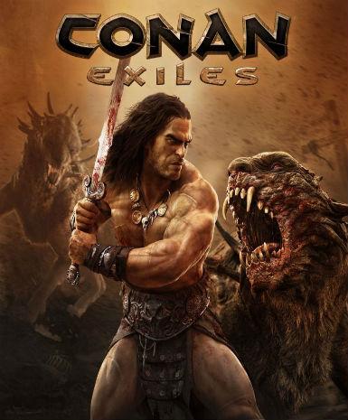 Conan Exiles (Complete Edition)   Steam - PC Download [Email/Instant Delivery]