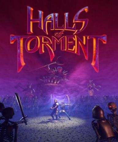 Halls of Torment (Steam)   Steam - PC Download [Email/Instant Delivery]