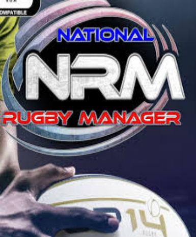 National Rugby Manager   Steam - PC Download [Email/Instant Delivery]