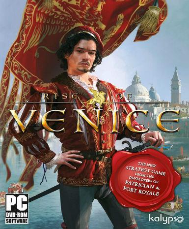 Rise of Venice   Steam - PC Download [Email/Instant Delivery]