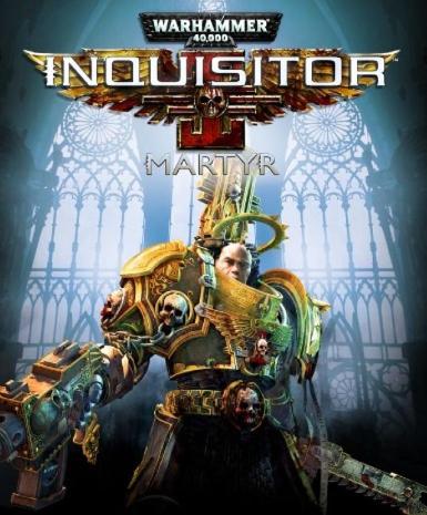 Warhammer 40,000: Inquisitor - Martyr (Steam)   Steam - PC Download [Email/Instant Delivery]
