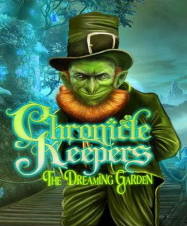 Chronicle Keepers: The Dreaming Garden   Steam - PC Download [Email/Instant Delivery]