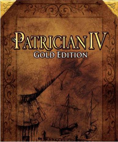 Patrician IV Gold   Steam - PC Download [Email/Instant Delivery]