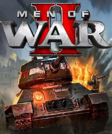 Men of War 2 (Steam)   Steam - PC Download [Email/Instant Delivery]