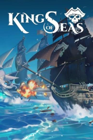 King of Seas   Steam - PC Download [Email/Instant Delivery]