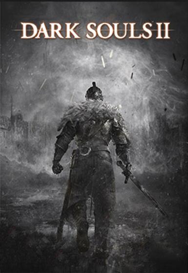 Dark Souls 2   Steam - PC Download [Email/Instant Delivery]