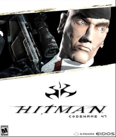 Hitman: Codename 47 (Steam)   Steam - PC Download [Email/Instant Delivery]