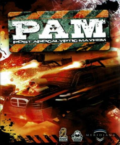 Post Apocalyptic Mayhem   Steam - PC Download [Email/Instant Delivery]