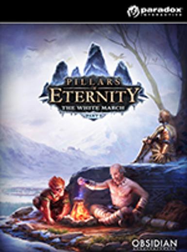 Pillars of Eternity: The White March Part I   Steam - PC Download [Email/Instant Delivery]