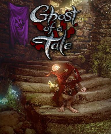 Ghost of a Tale   Steam - PC Download [Email/Instant Delivery]