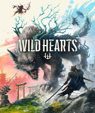 Wild Hearts (Steam)   Steam - PC Download [Email/Instant Delivery]