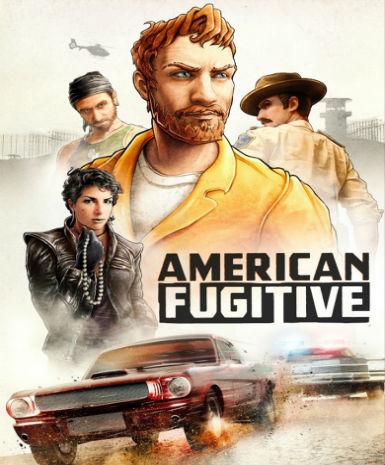 American Fugitive   Steam - PC Download [Email/Instant Delivery]
